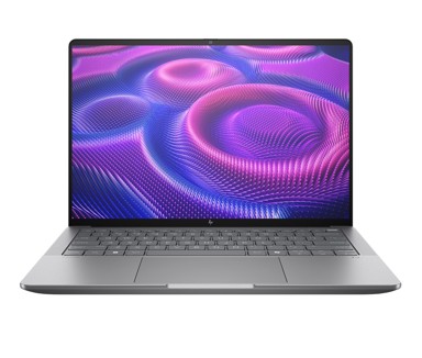 HP Laptop ZBook Ultra 14 G1a / AMD Ryzen AI Max PRO 390, 14", 2880 x 1800, 32 GB RAM, 1 TB SSD, AMD Radeon 8050S, Windows 11 Pro, srebrna